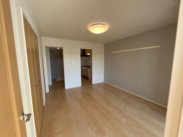 シャトー　ウエスト リビング