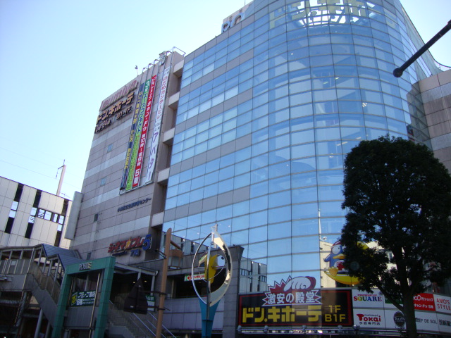 セピアローズⅡ その他外観3