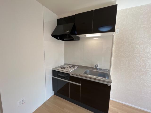 エクセルコート キッチン