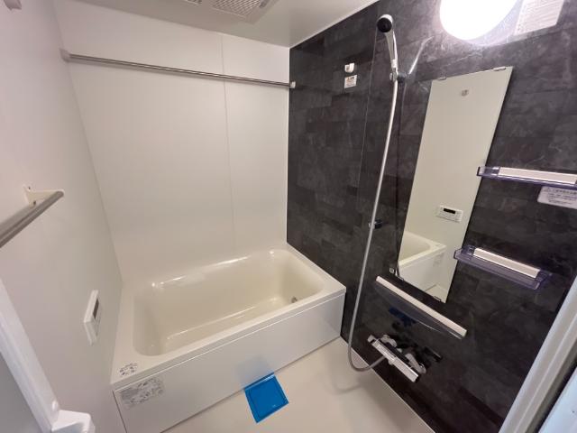 エクセルコート 風呂画像