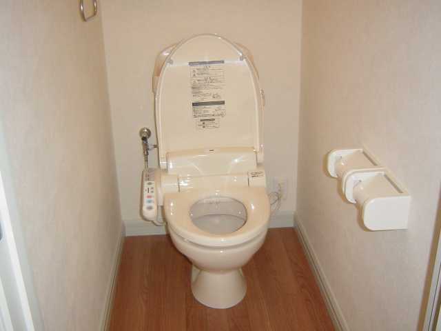 サンモール その他3