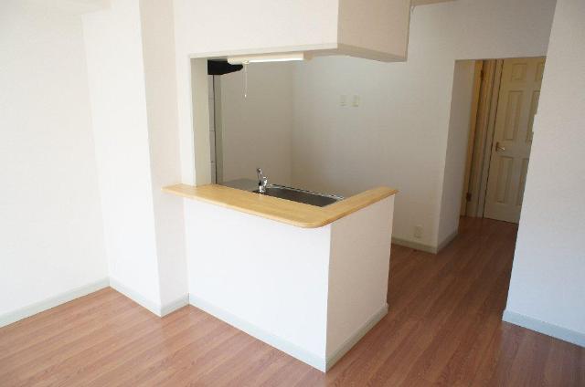 サンモール リビング