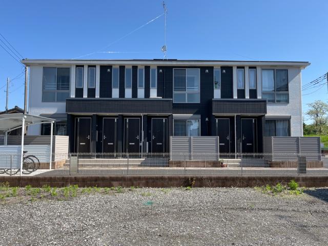 ベイシュヴェル その他外観2