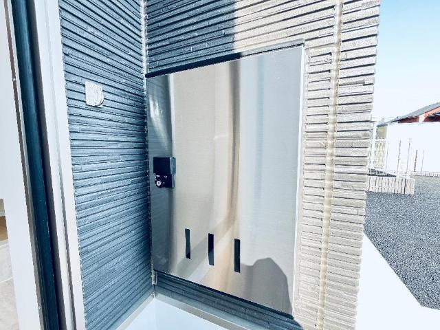 仮）大宮町新築アパート その他16