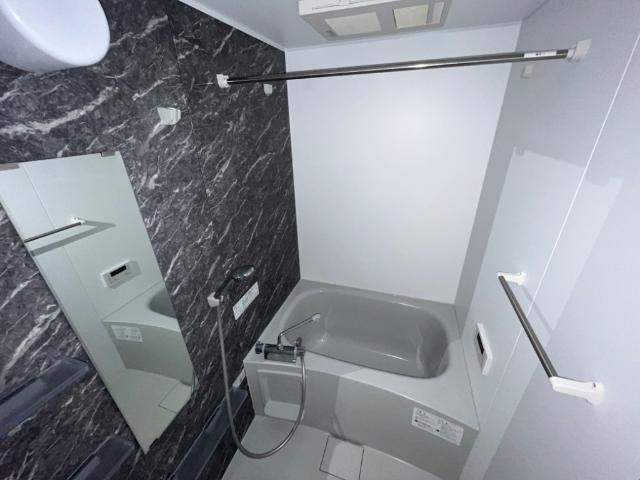 夢風花 風呂画像