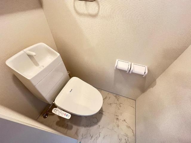 仮）大宮町新築アパート その他1