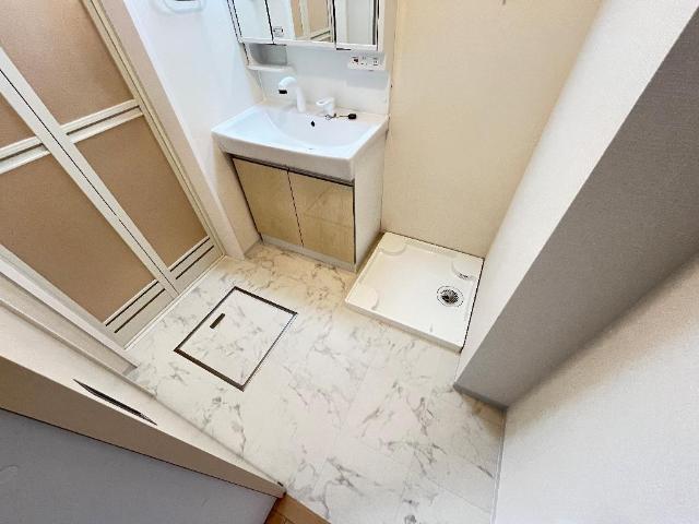 仮）大宮町新築アパート その他11