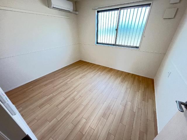 仮）大宮町新築アパート ベッドルーム