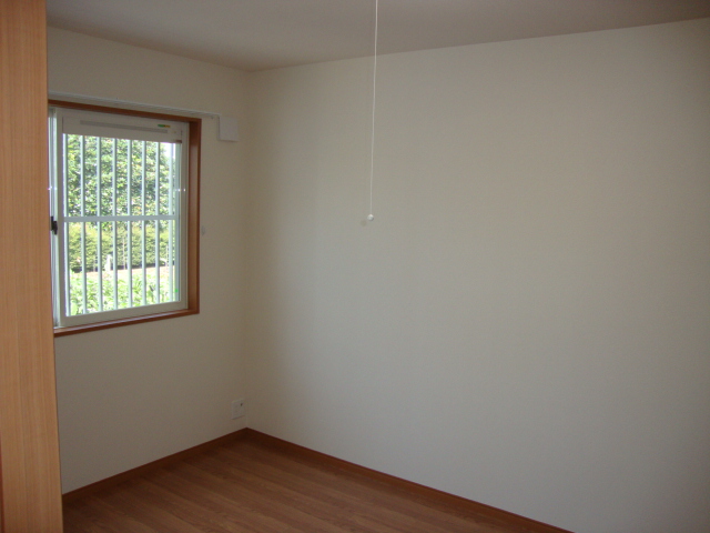 ルピナス・彩 ベッドルーム