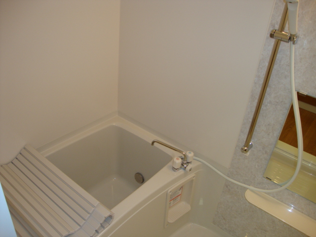 ルピナス・彩 風呂画像