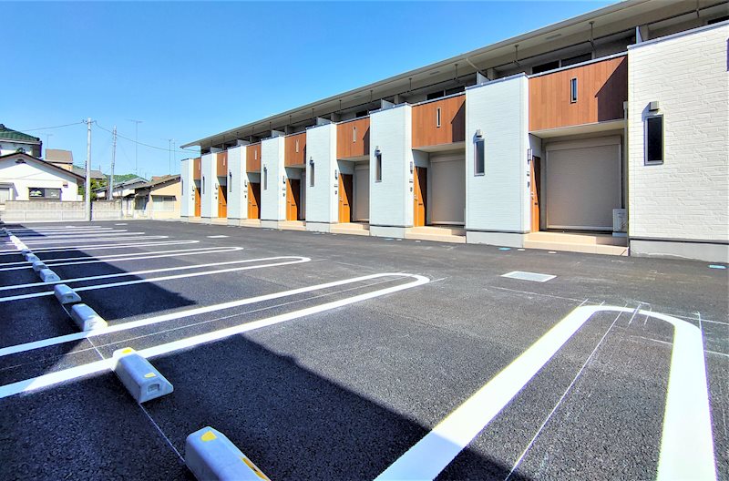 メゾン．ライトウィング（Maison.Light Wing） その他外観1