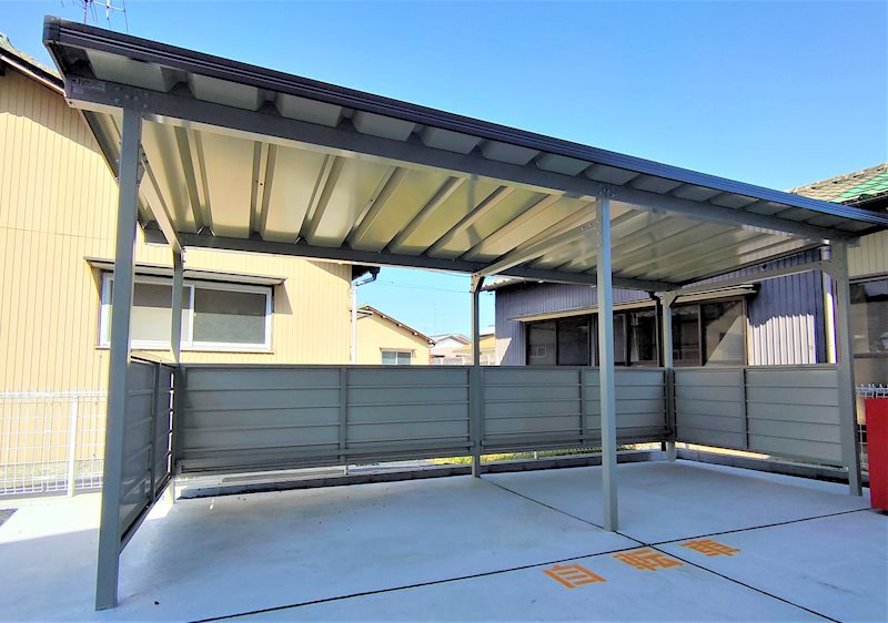 メゾン．ライトウィング（Maison.Light Wing） その他外観2