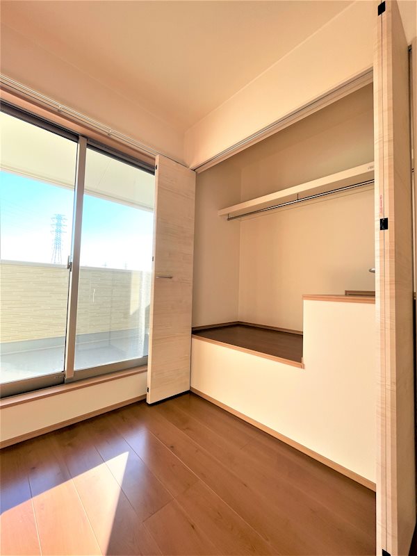 Ｌａ　Ｐｏｉｒｅ(ラ・プワール)　C棟 その他5