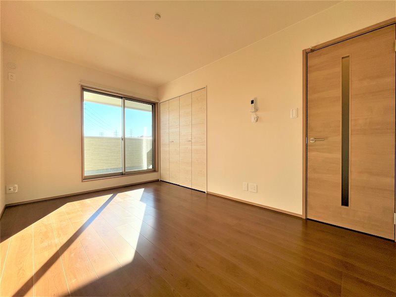 Ｌａ　Ｐｏｉｒｅ(ラ・プワール)　C棟 その他9