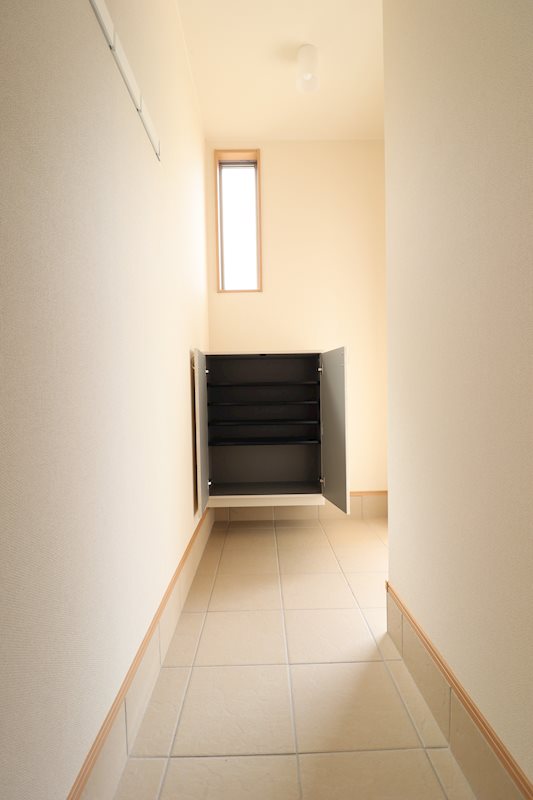 Sunny Residence(サニーレジデンス)　Ａ 玄関