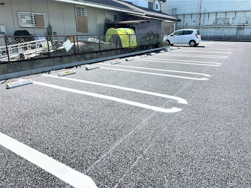 Sunny Residence(サニーレジデンス)　Ａ その他外観2