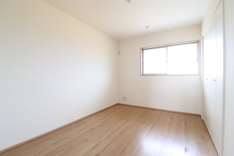 Sunny Residence(サニーレジデンス)　Ａ ベッドルーム