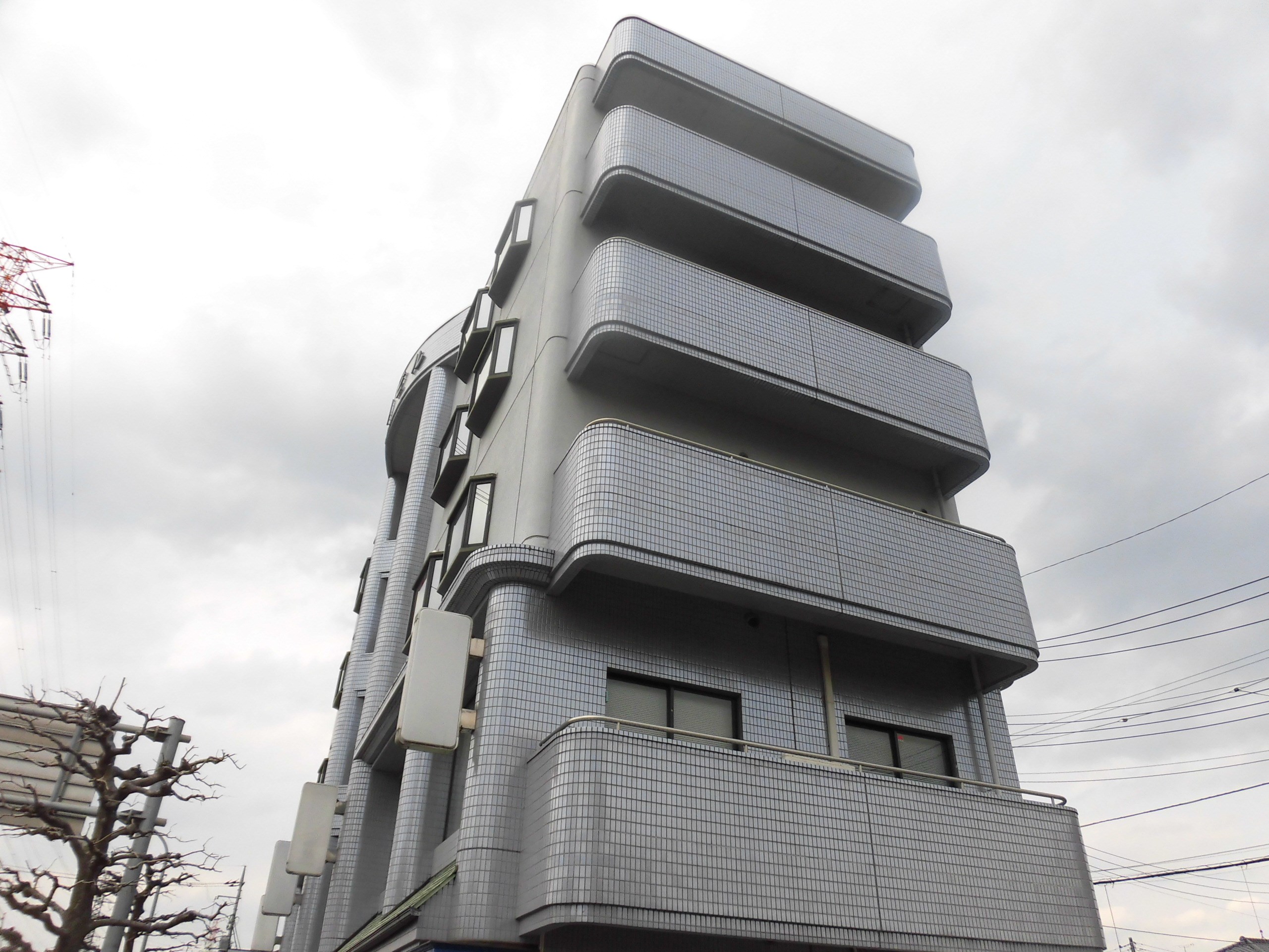 成和ビル その他外観2