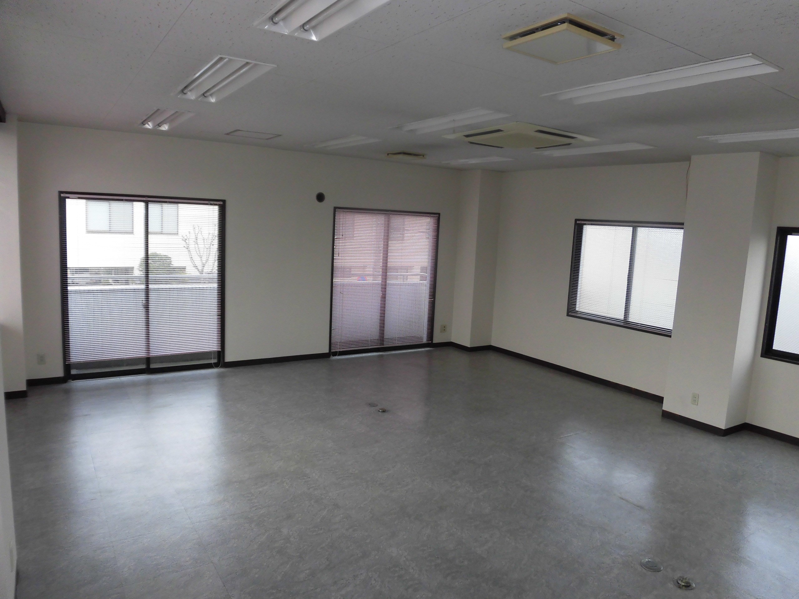 成和ビル リビング