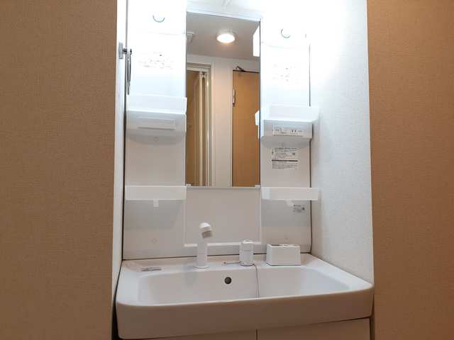 アル・ソーレⅡ その他1