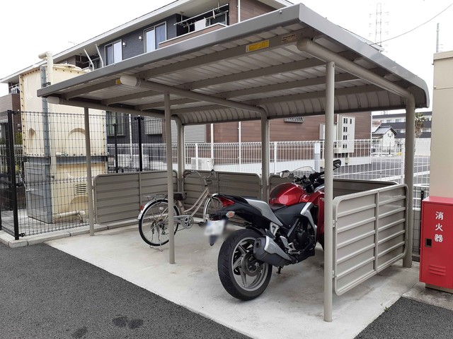 アル・ソーレⅡ その他6