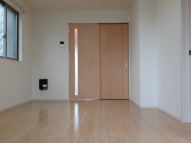 アル・ソーレⅡ リビング