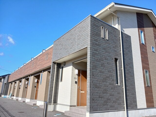 エスポワール 105号室 外観