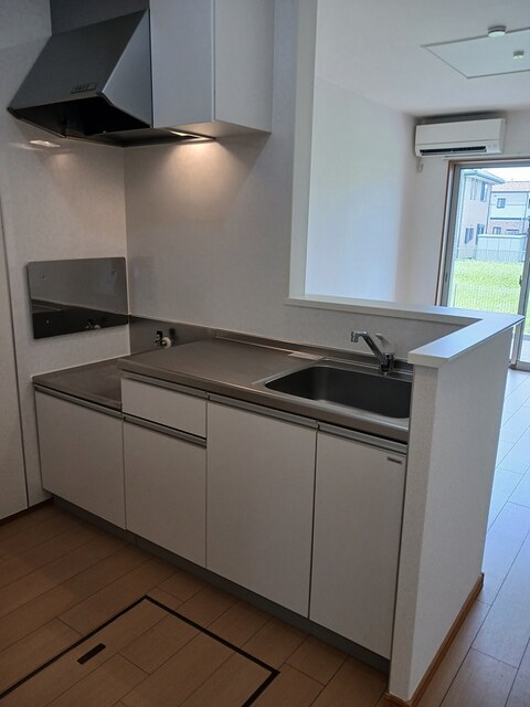 エスポワール キッチン