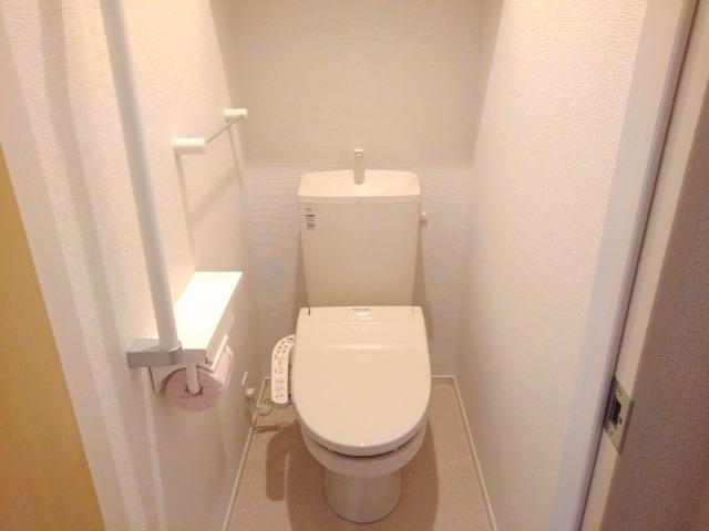 アル・ソーレⅢ その他2