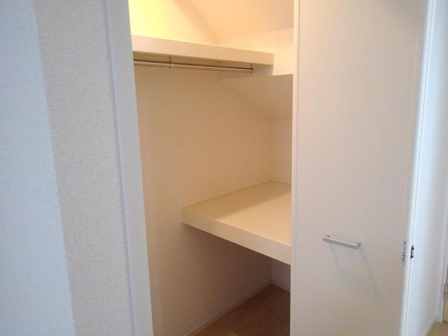 アル・ソーレⅢ その他3