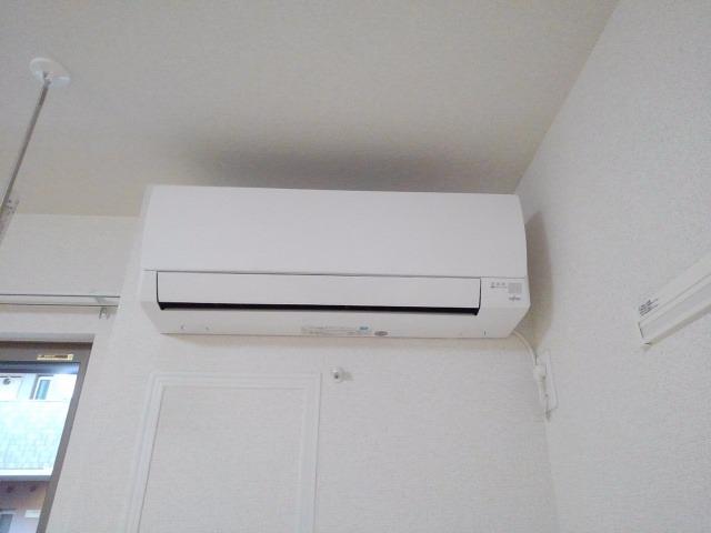 アル・ソーレⅢ その他5