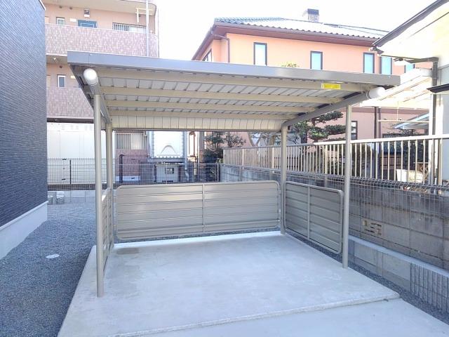 アル・ソーレⅢ その他6