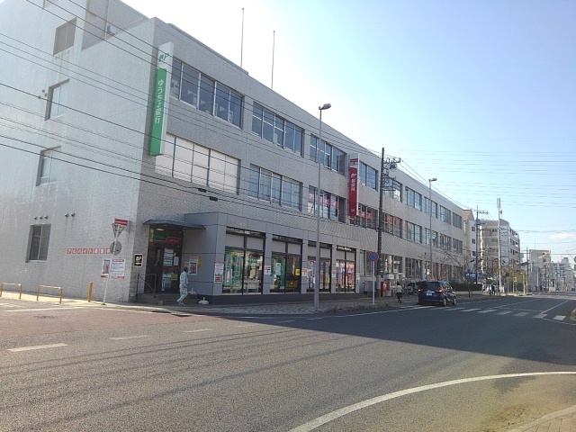 アル・ソーレⅢ その他外観6