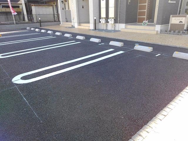 アル・ソーレⅢ その他7