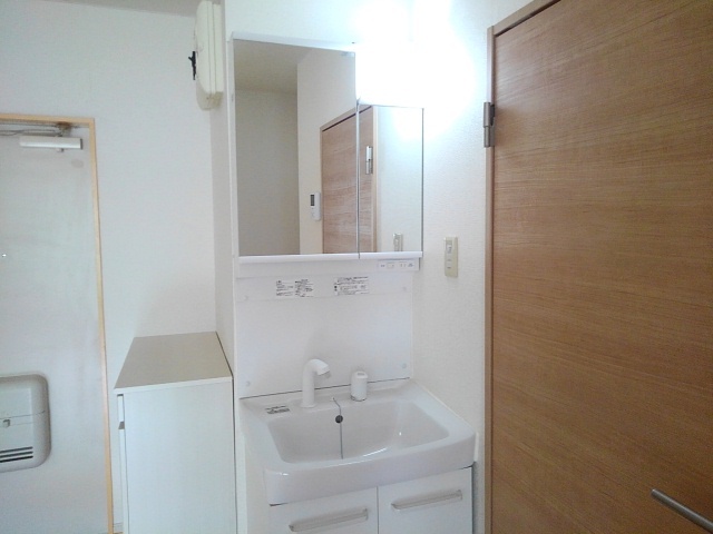 グリーンあらいＢ その他1