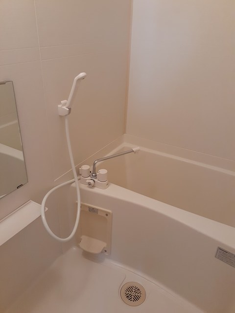 サンパティエコート 風呂画像