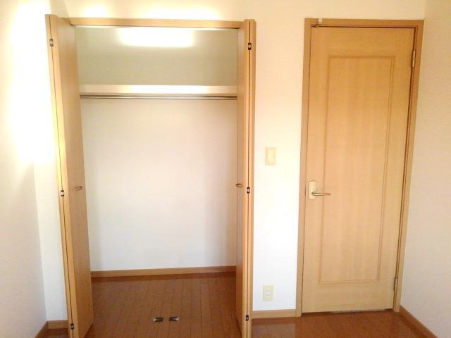 シイナハイツⅡ その他3