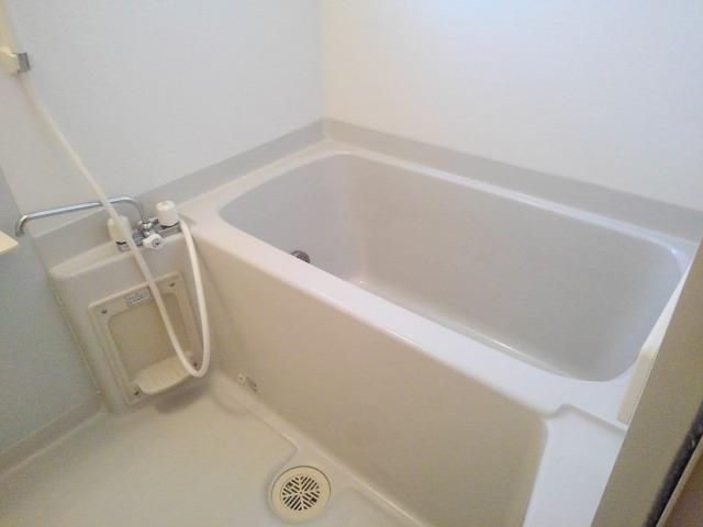 シイナハイツⅡ 風呂画像