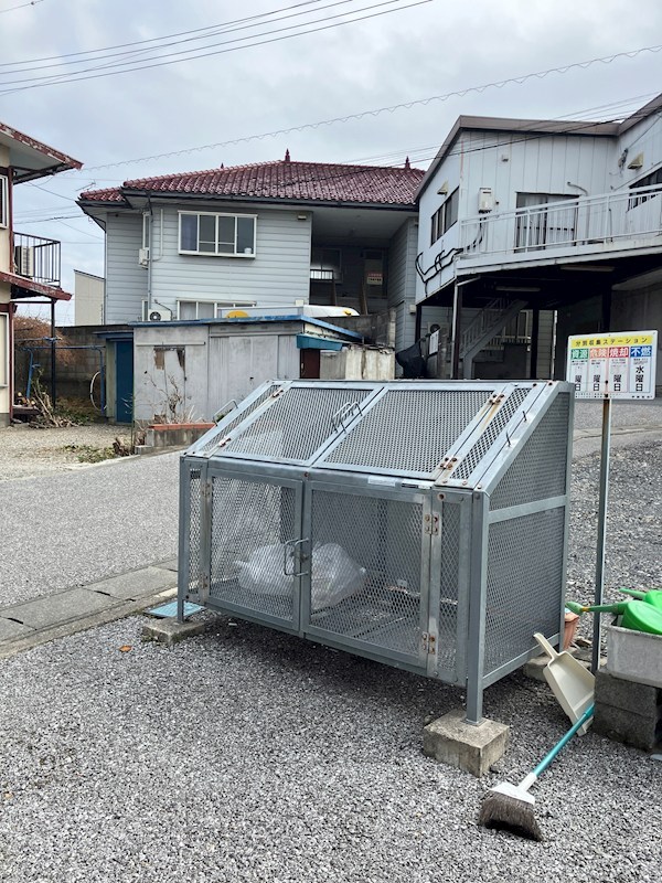 メルパルクハイツ その他4