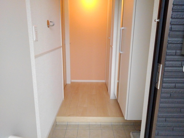 ブリーズ　Ｒ 玄関