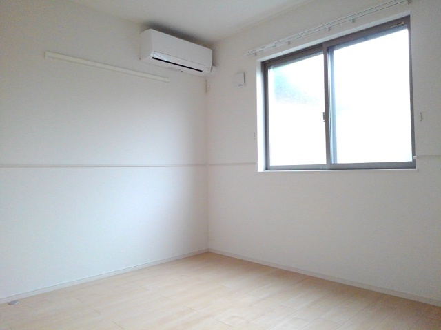 ブリーズ　Ｒ ベッドルーム