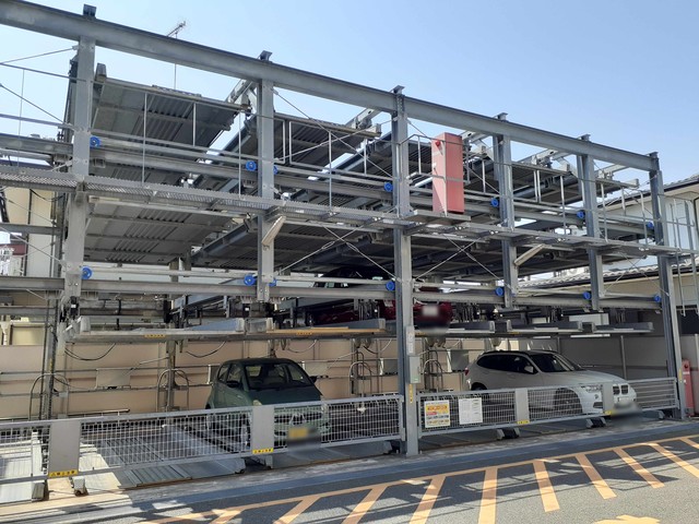 パークレジデンス小山 その他5