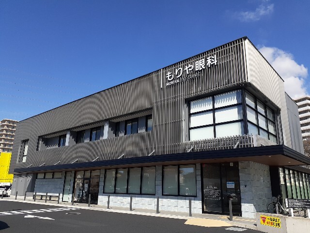 パークレジデンス小山 その他外観1