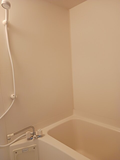 サンヴェール小山 風呂画像