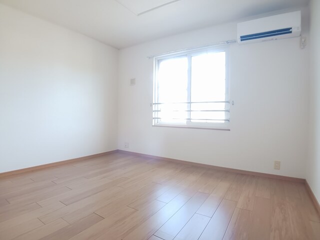 プラウド・コートⅡ ベッドルーム