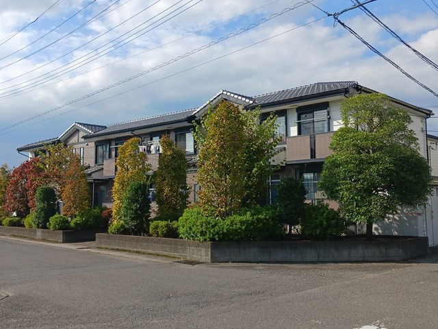 パルコプレッソＫＴ　Ａ 101号室 外観