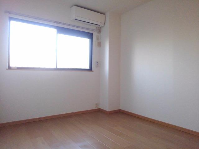 Ｇｏｏｄ　Ｈｉｌｌ ベッドルーム