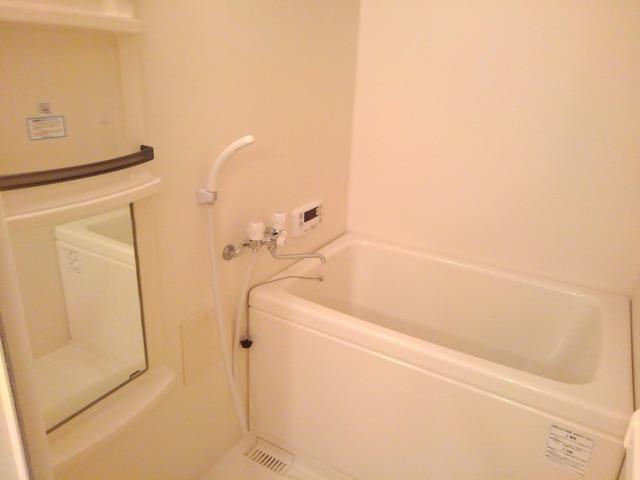 Ｇｏｏｄ　Ｈｉｌｌ 風呂画像