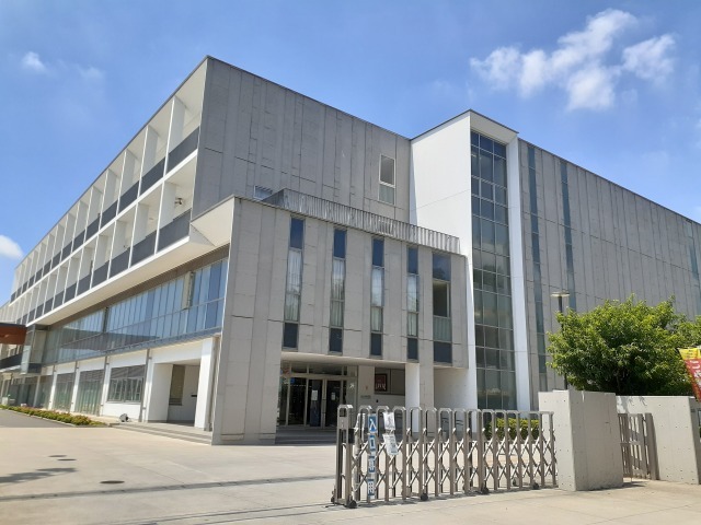 西原１丁目アパート その他外観2