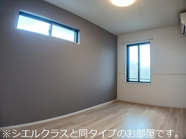 西原１丁目アパート その他6